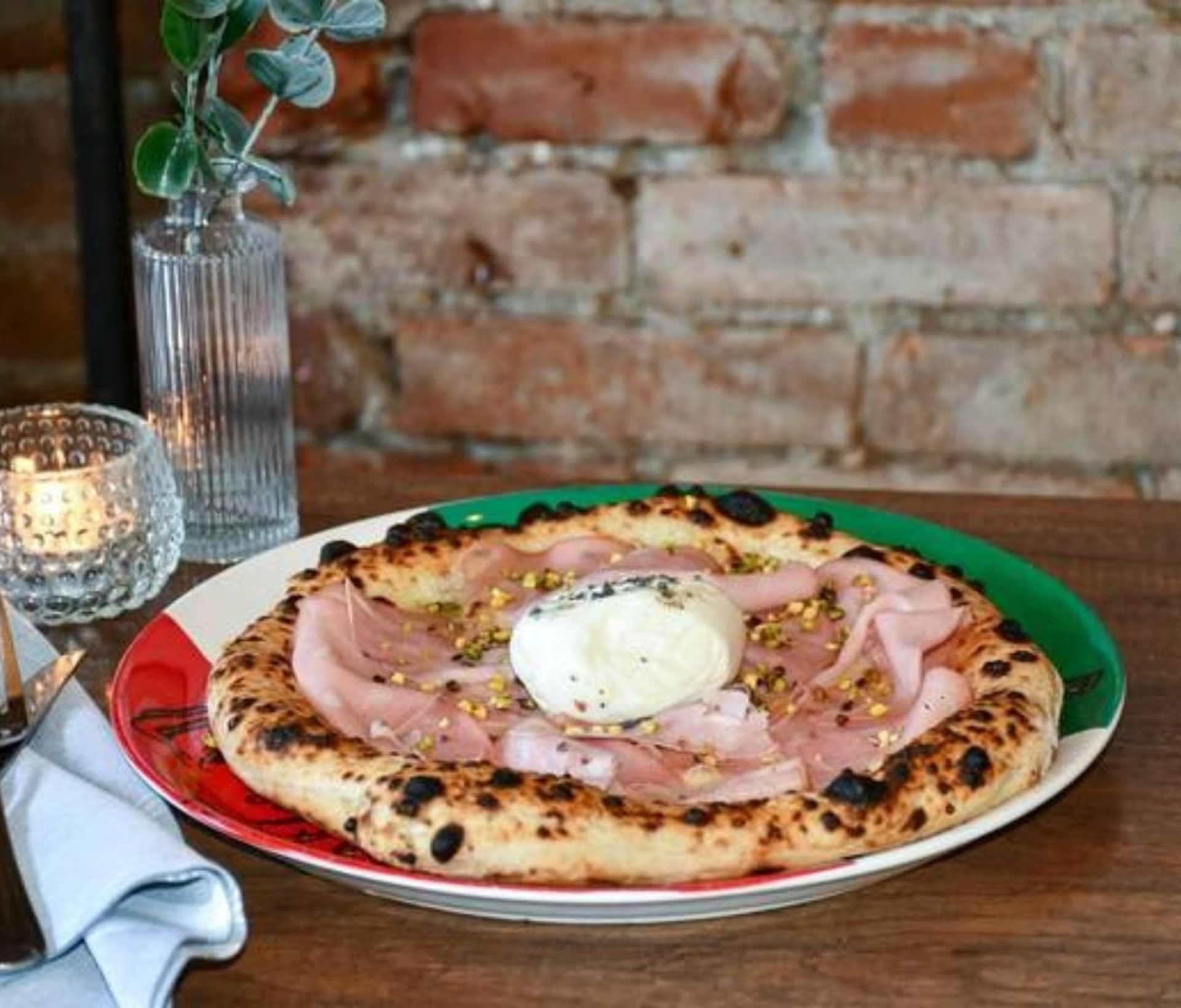 Pizza e Pazzi Rewards