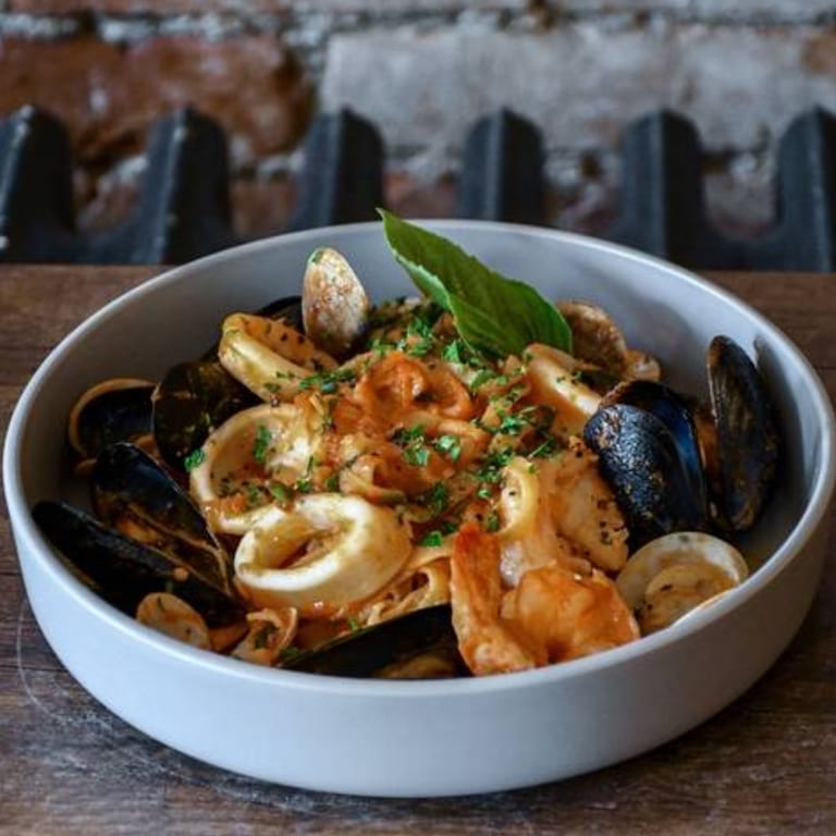 Delicious Spaghetti Dishes