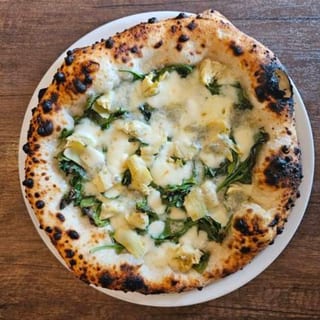 Carciofo (Artichoke)
