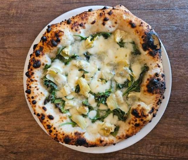 Carciofo (Artichoke).