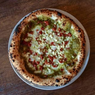Genovese (Genoa-Style)