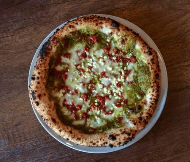 Genovese (Genoa-Style).