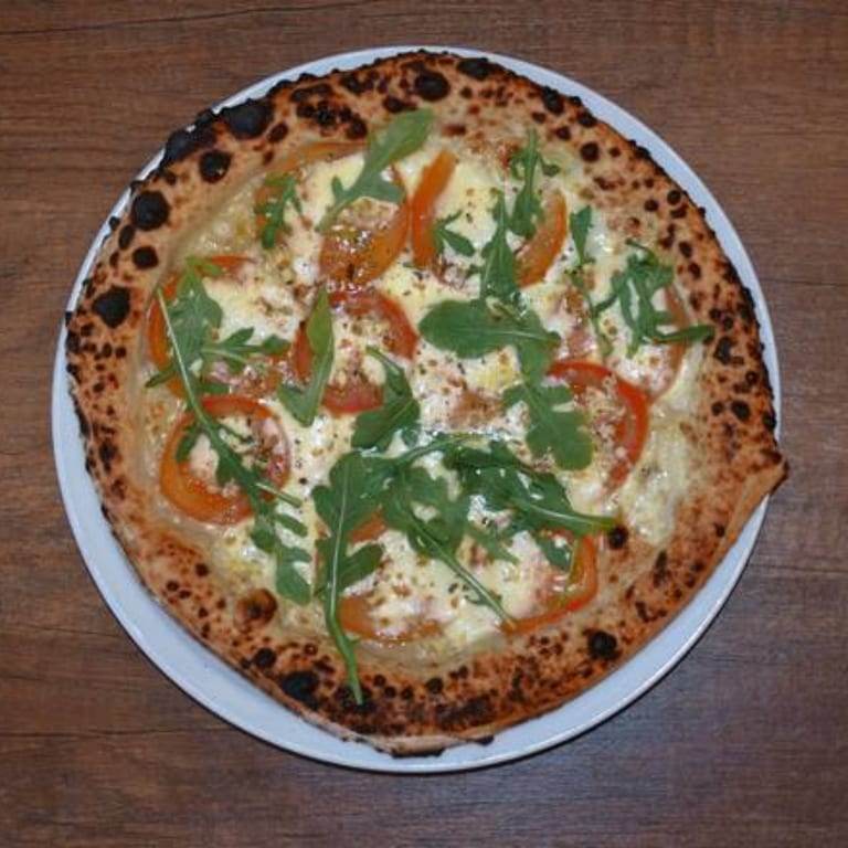 Delicious Pizza Options