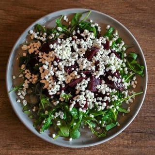 Barbabietole (Beet Salad)