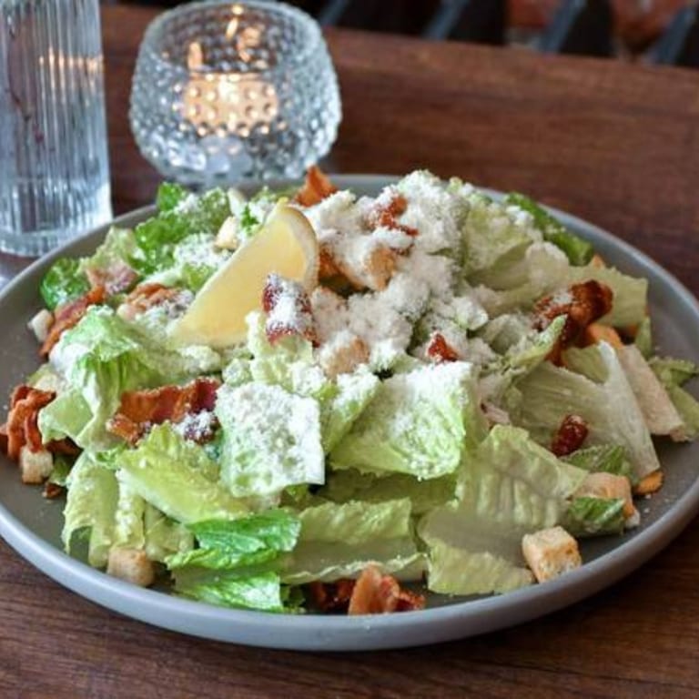 Delicious Salads to Savor