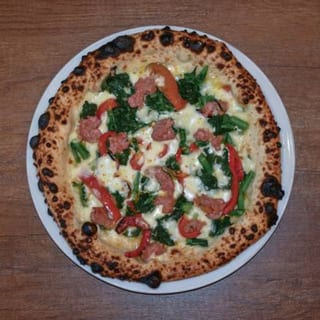 Salsiccia (Italian Sausage)