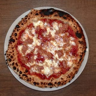 Piccante Miele (Hot Honey)