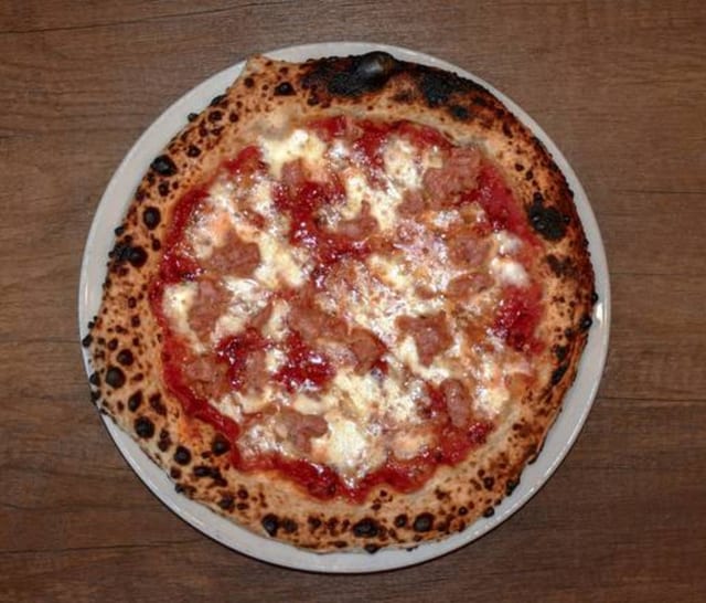 Piccante Miele (Hot Honey).